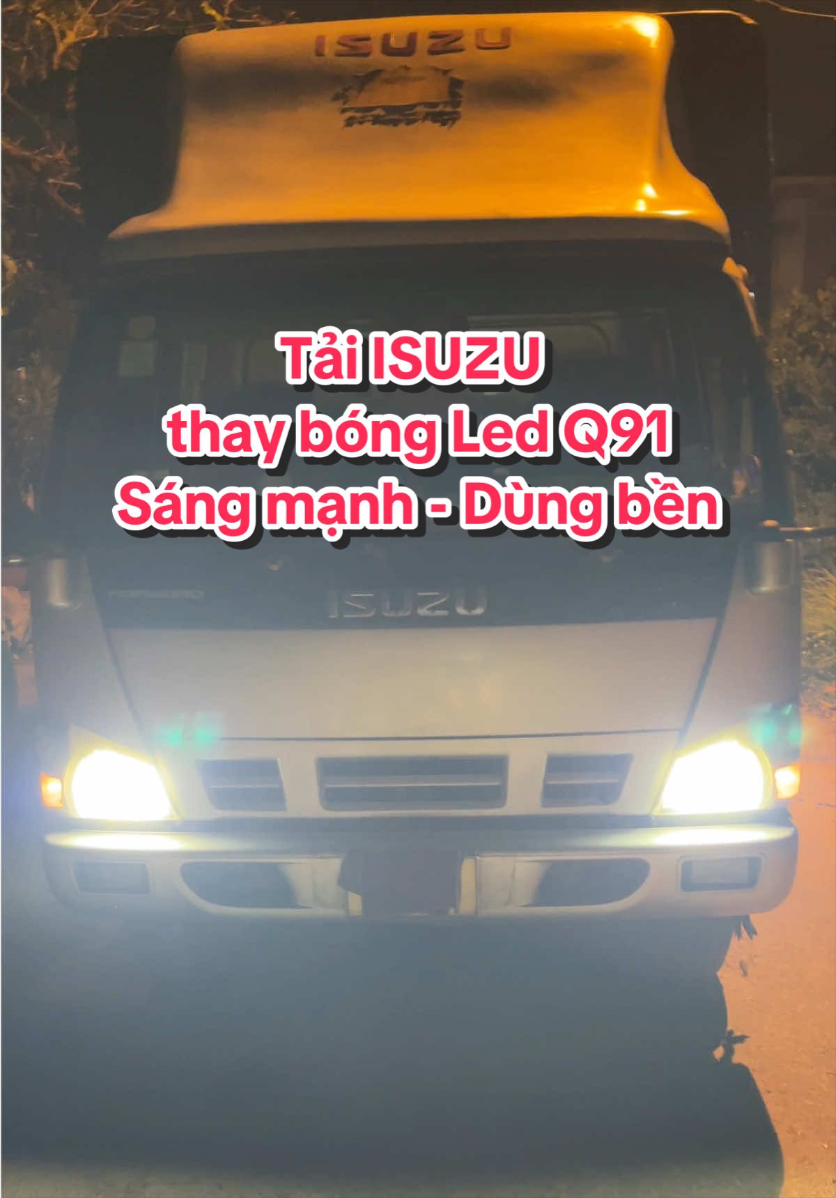 @Đ&Egrave;N LED D10