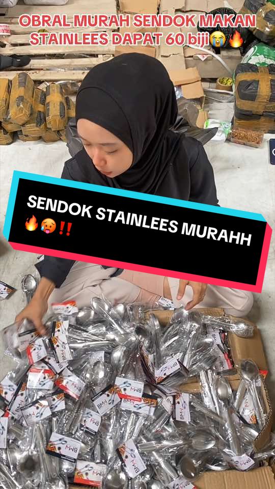 @V MART NUSANTARA