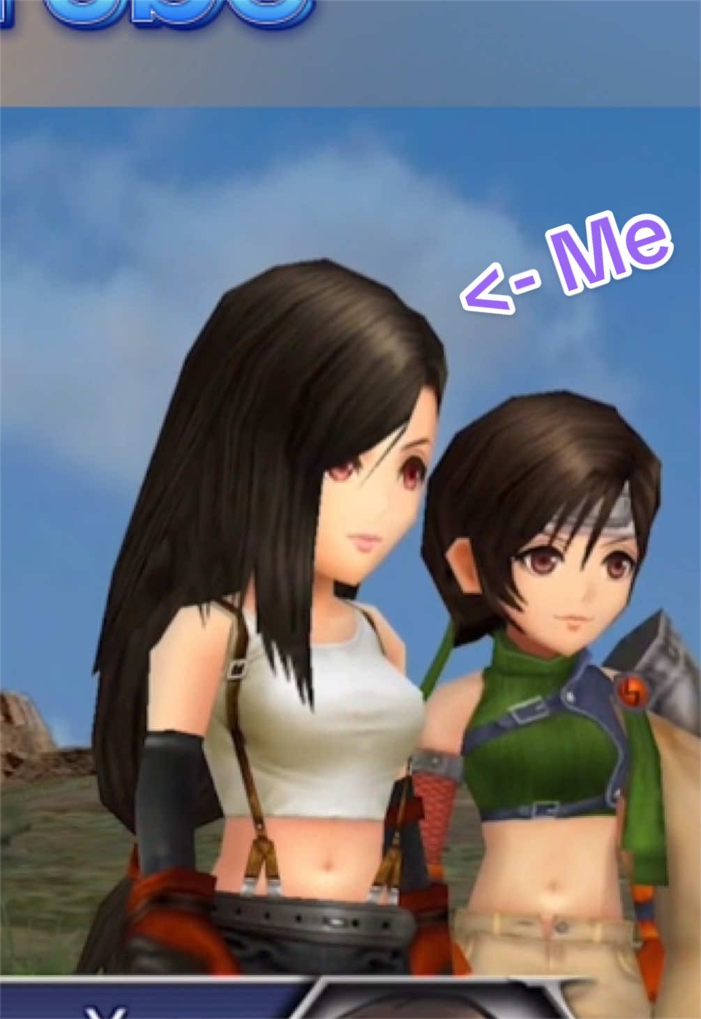 @FlyingPrincess