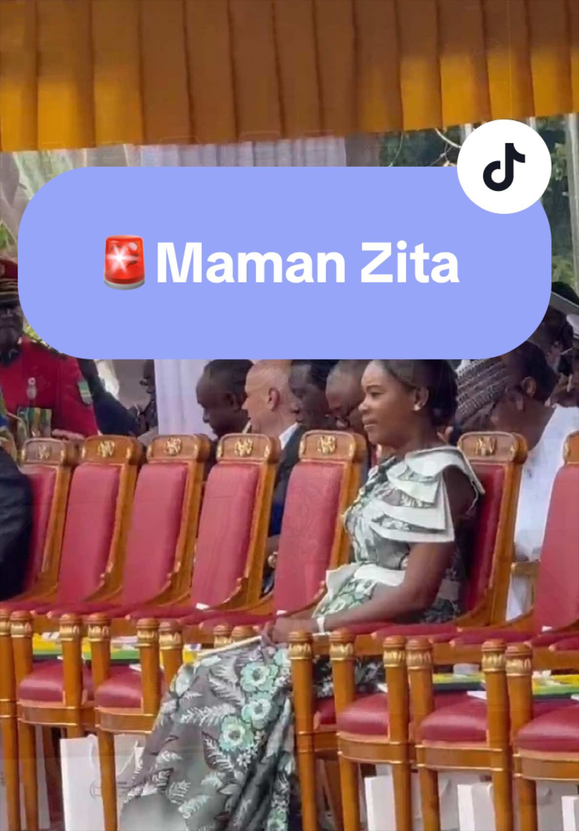 @A VOUS LA Ve RÉPUBLIQUE 🇬🇦