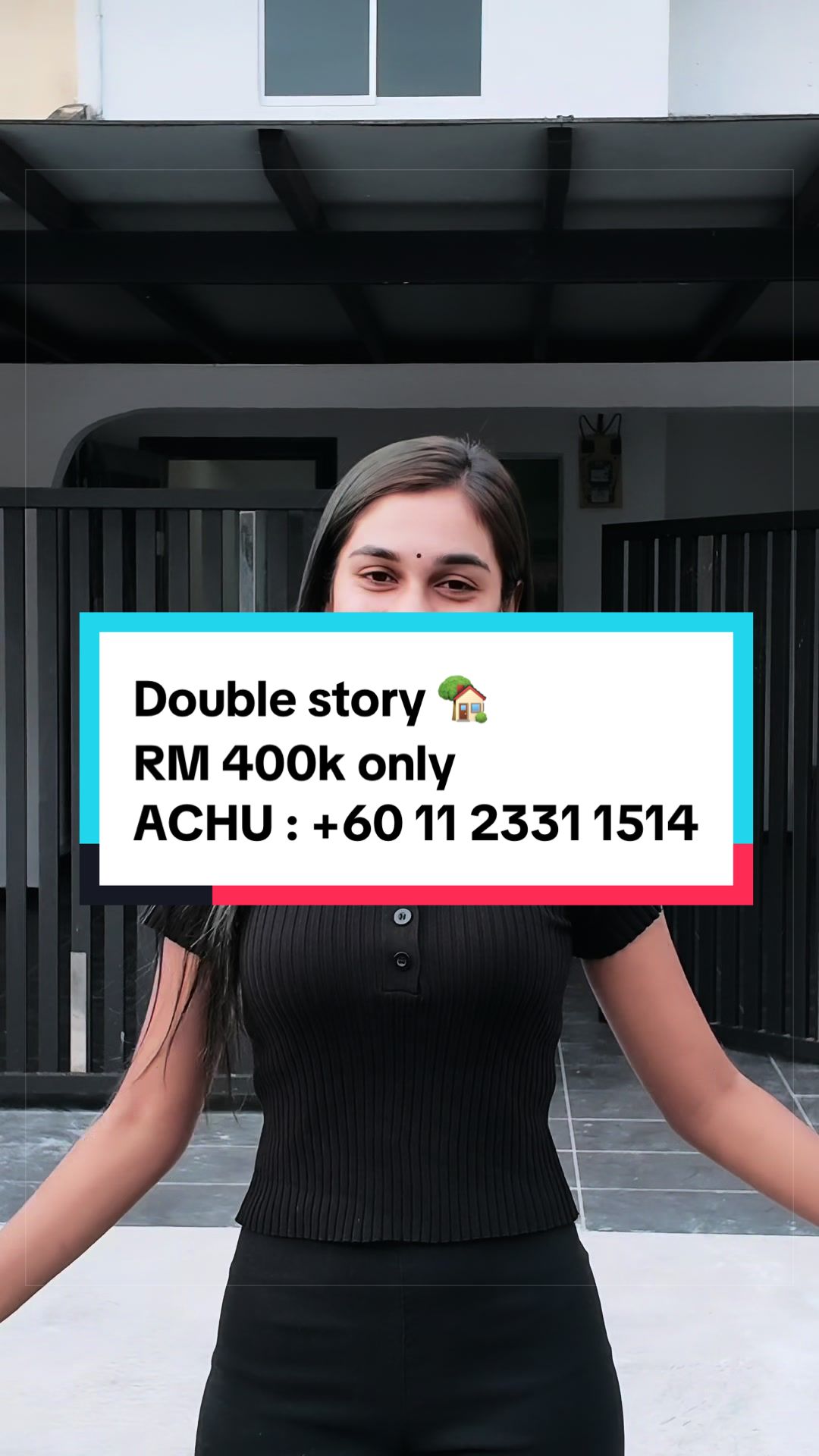 @ACHU REALTY 🏡🔥
