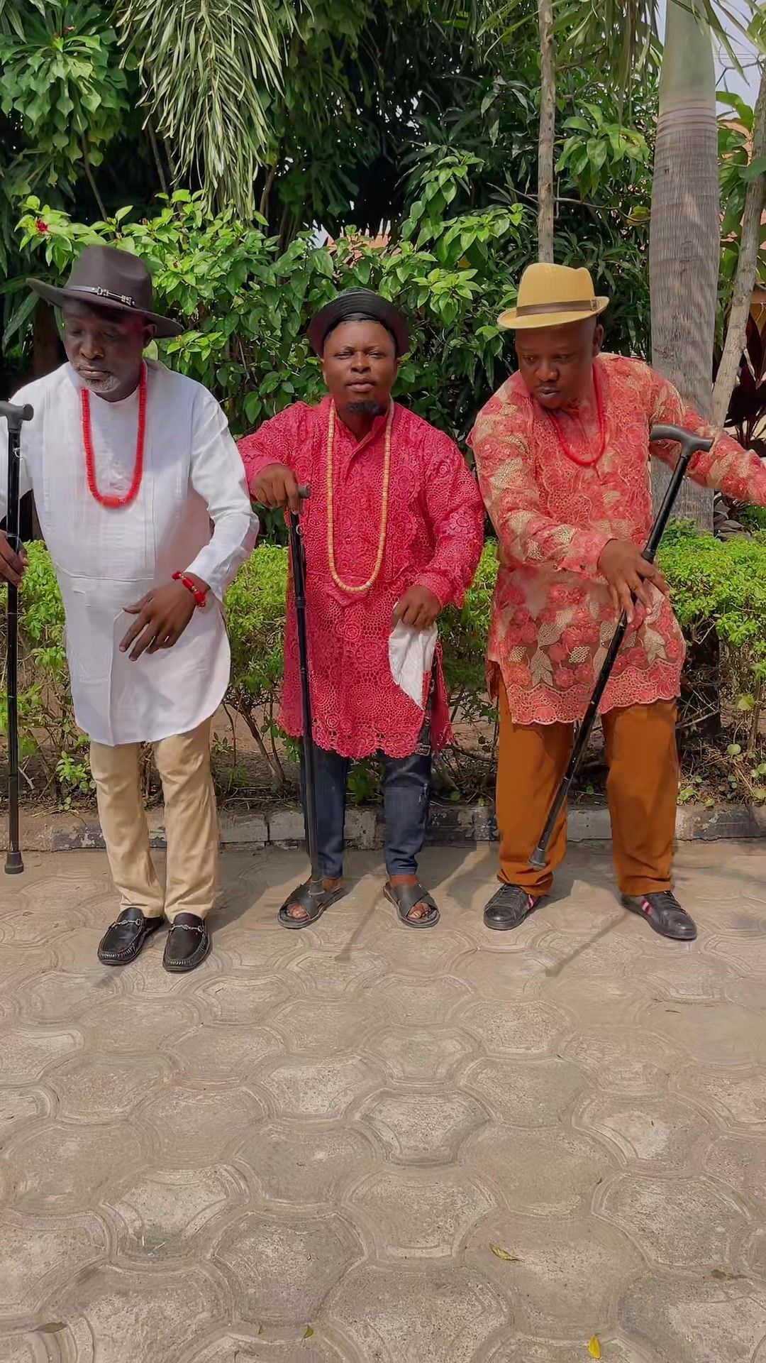 @Urhobo Mena Tv