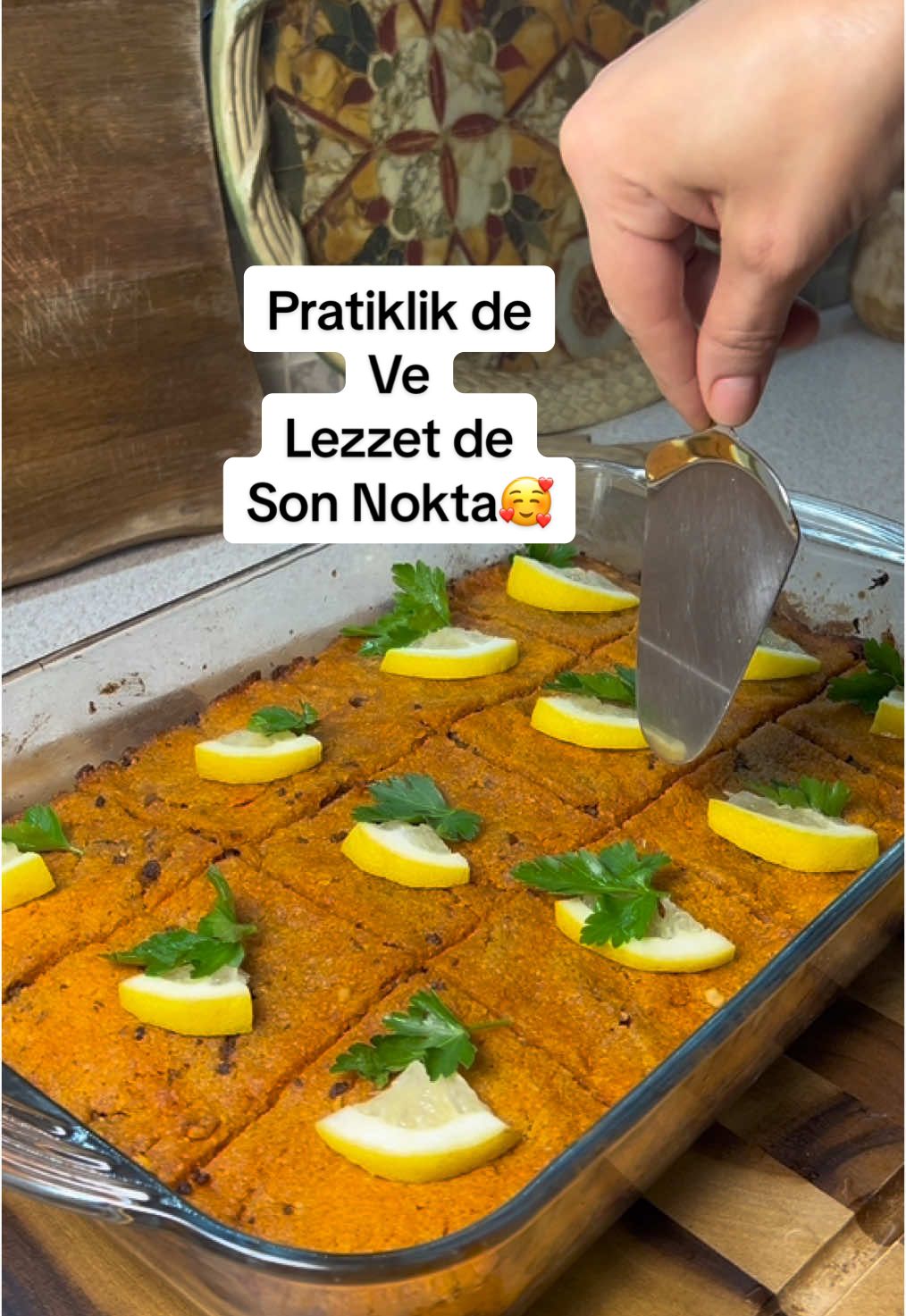 @Lilya Kitchens