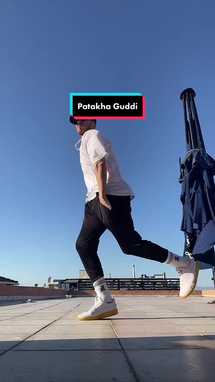 @Erhankırcadanceacademy
