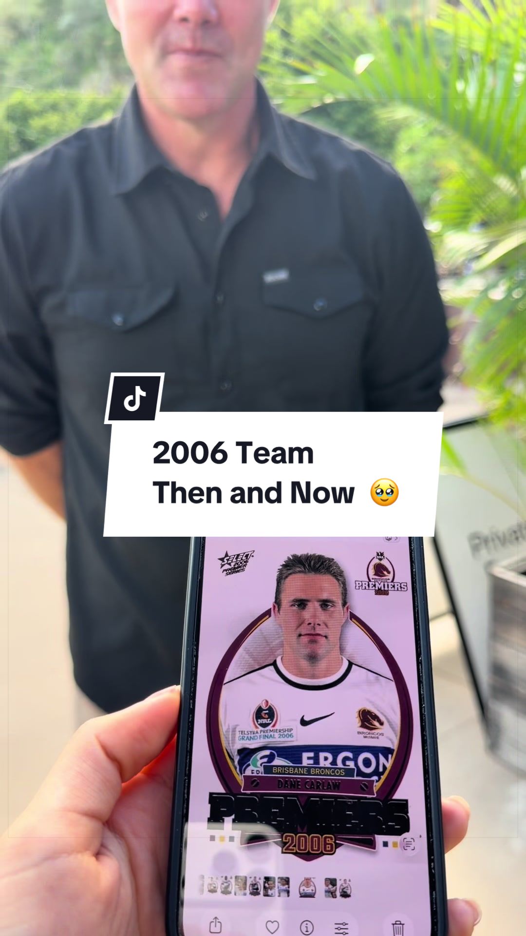 @Brisbane Broncos
