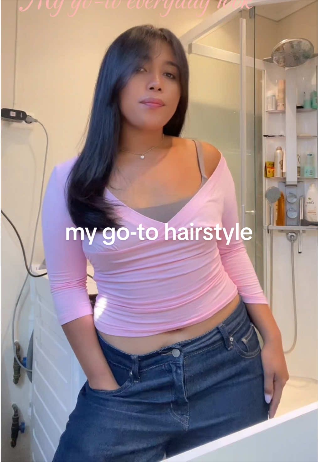 @Pearl Yanson