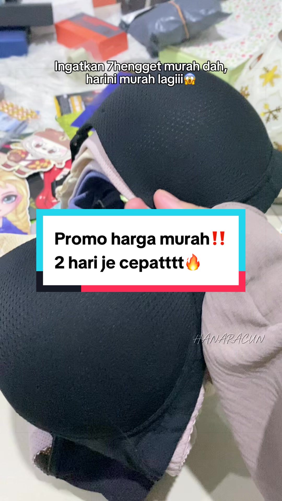 @HANARACUN