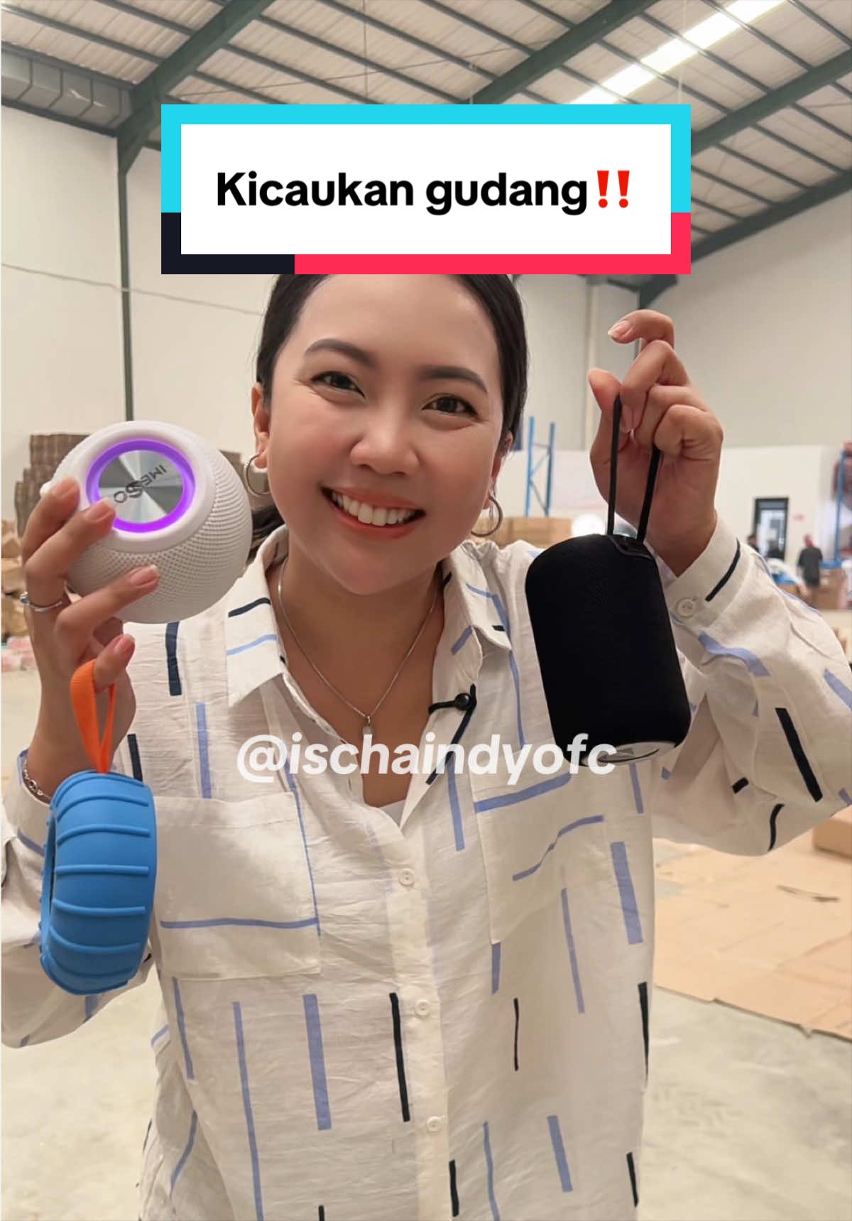 @Ischa&Indy