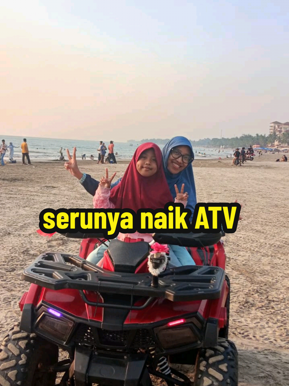 @Fatimah Aurora
