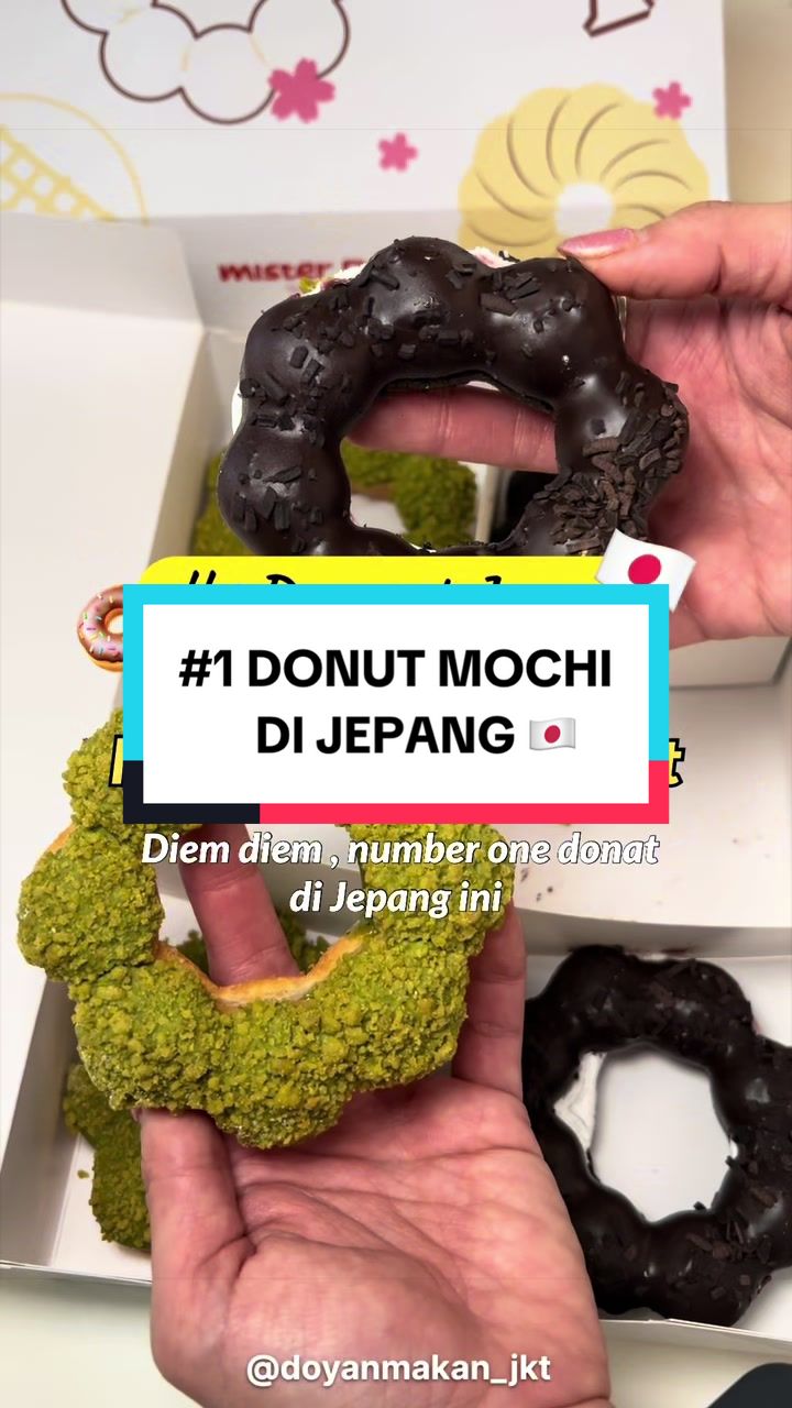 @doyanmakan jkt