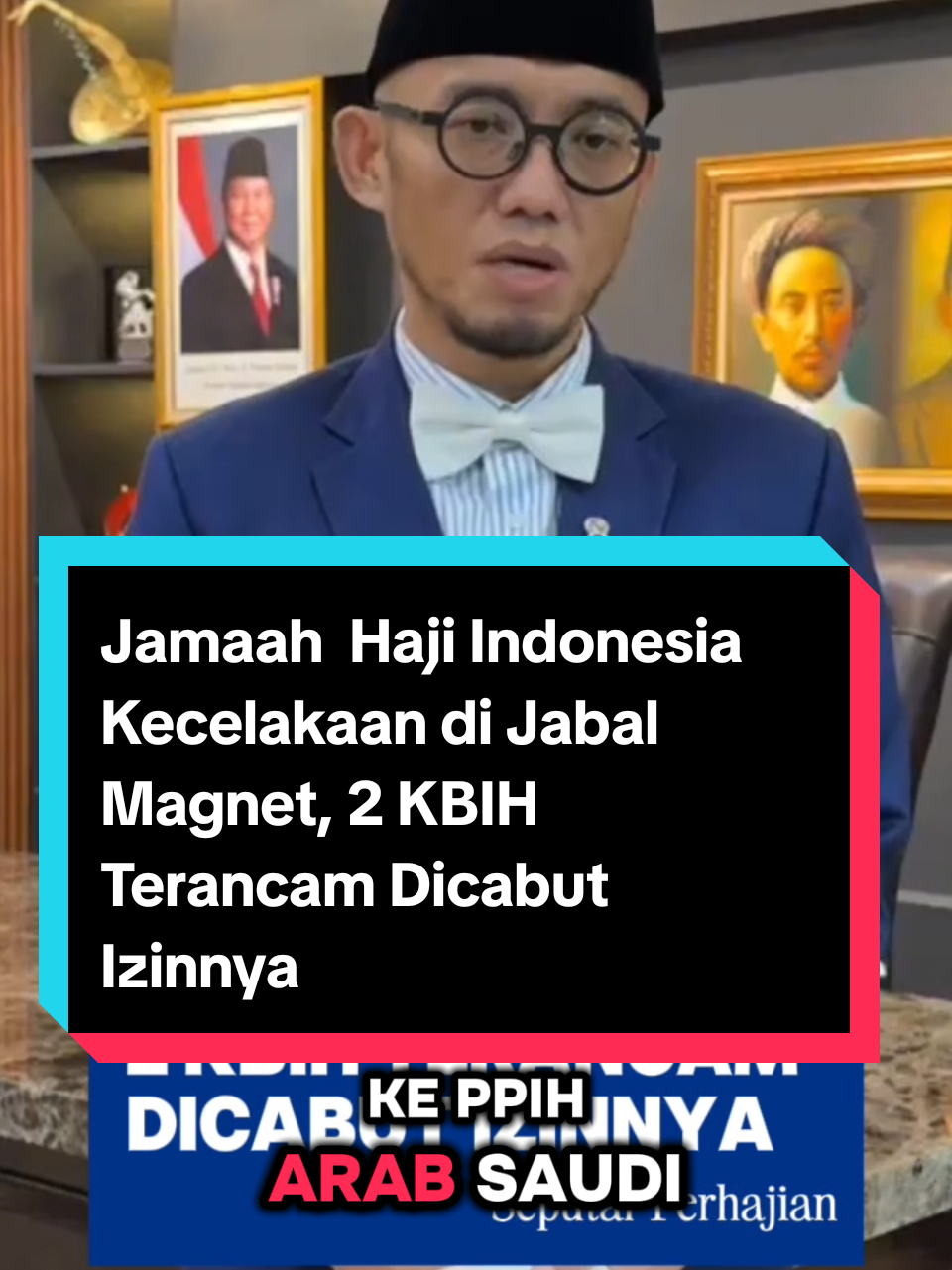@ARI RADJA CHANNEL