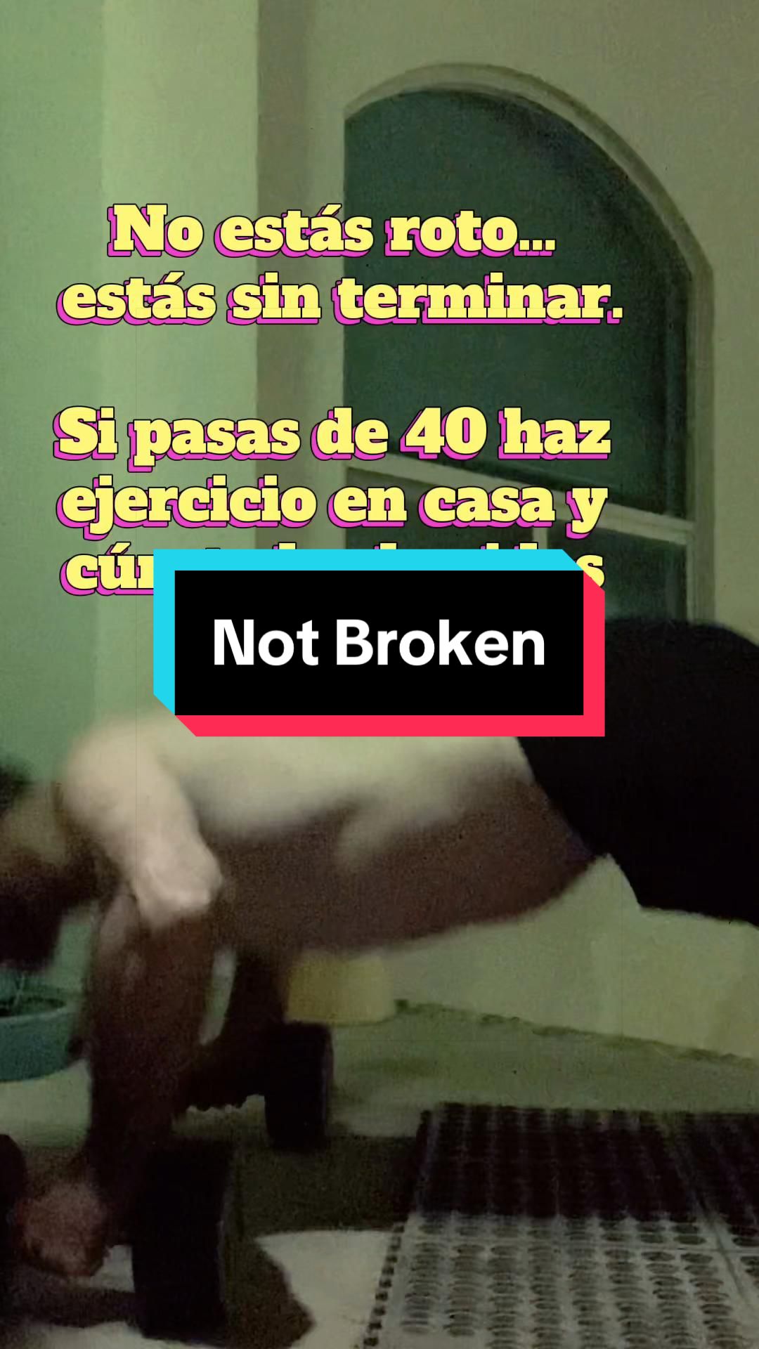 @GenX Ejercicio en Casa