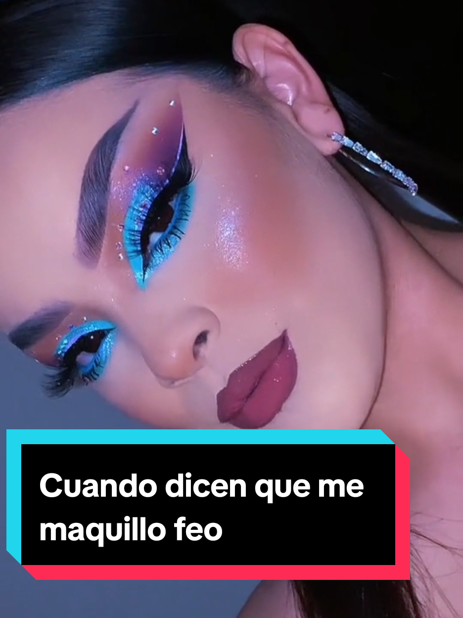 @The Art Makeup