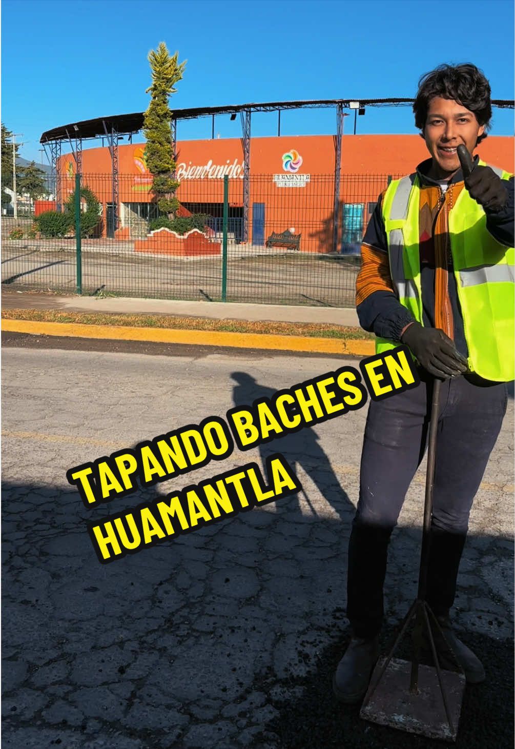 @Miguel Arroyo