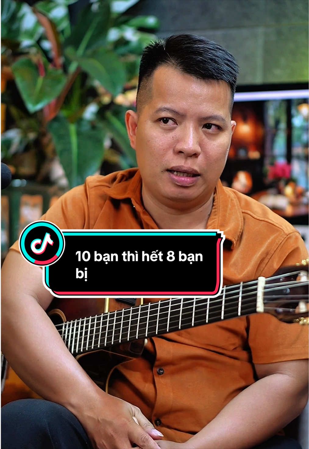 @Bảo Guitar