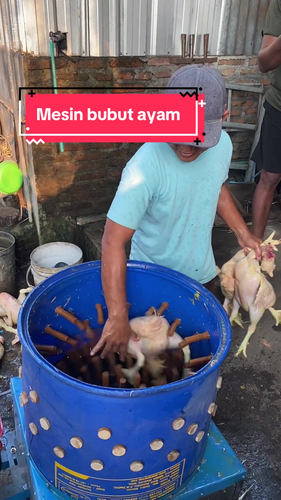 @Baberekomendasi