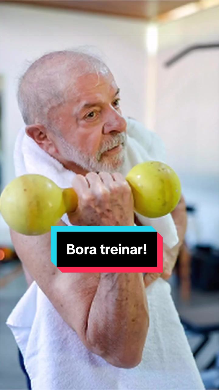 @Instituto Lula