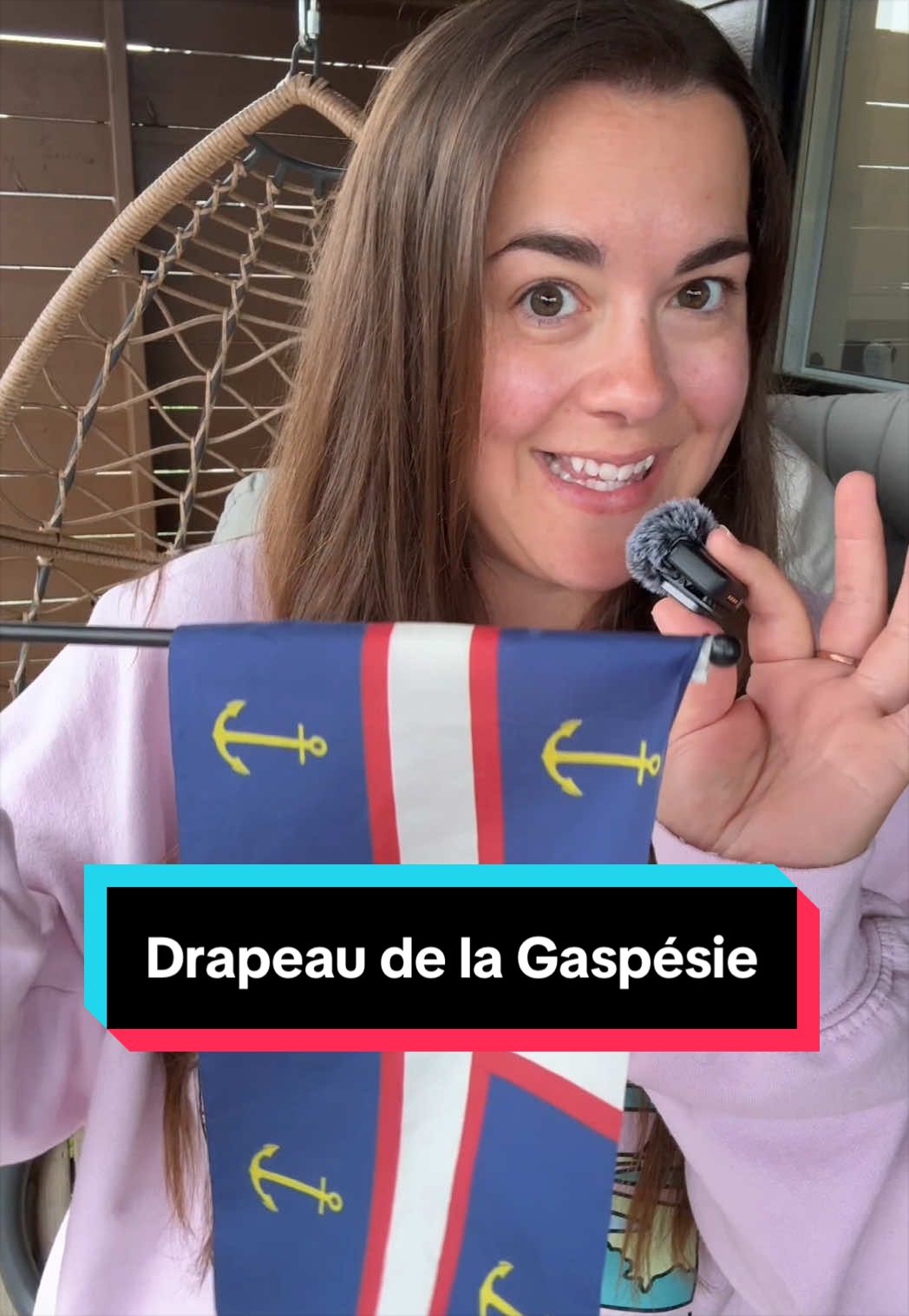 @Joanie ⚓️ Gaspésie