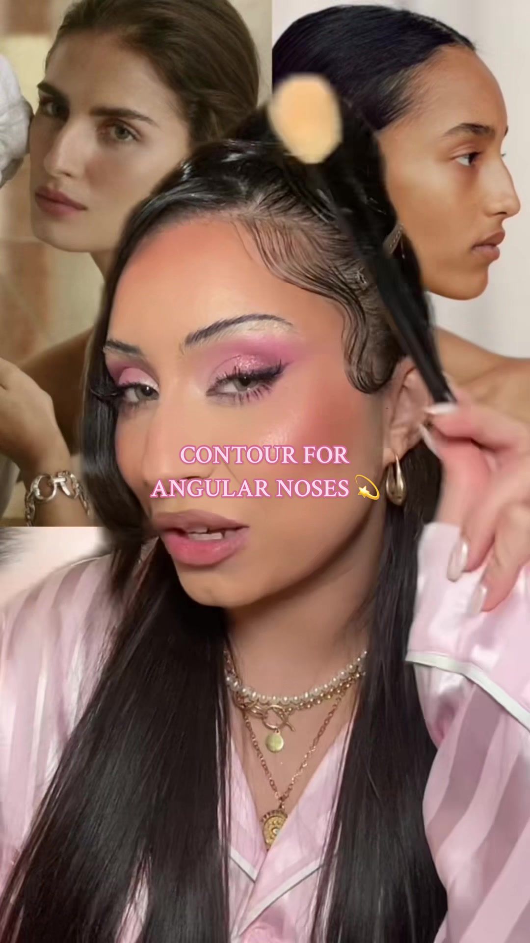 @Kristen Zinghini