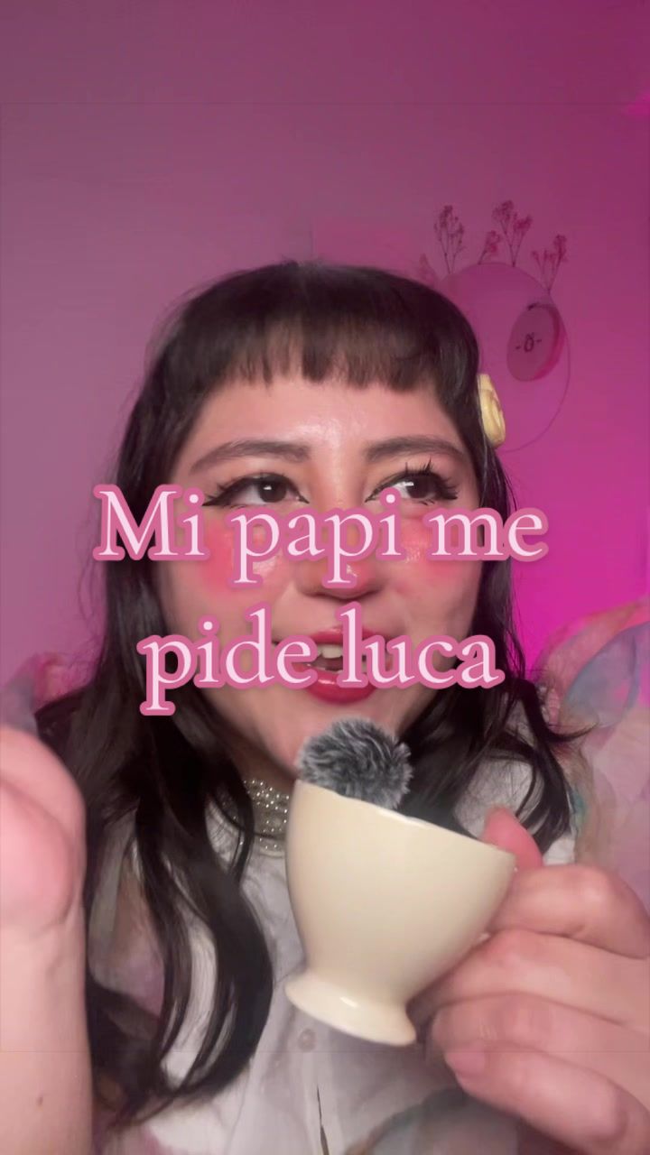 @Abichuelas mágicas