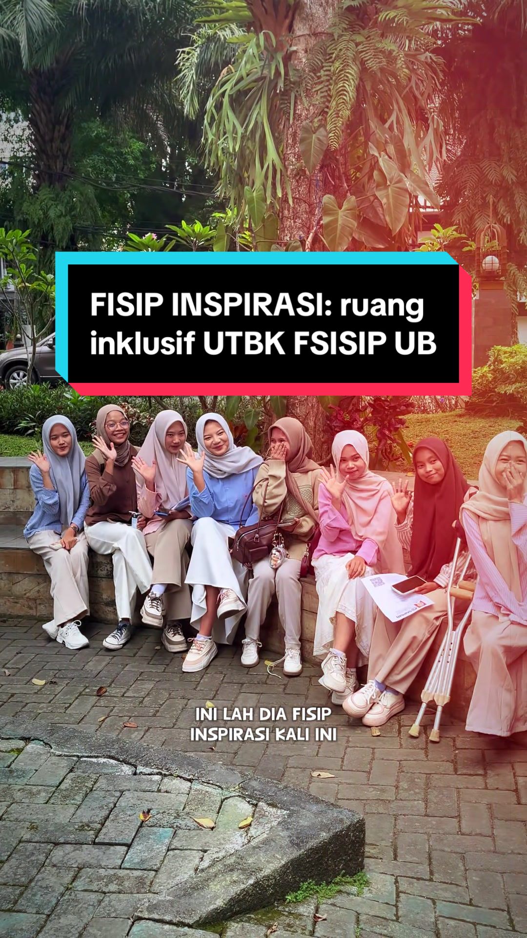 @Fisip Universitas Brawijaya