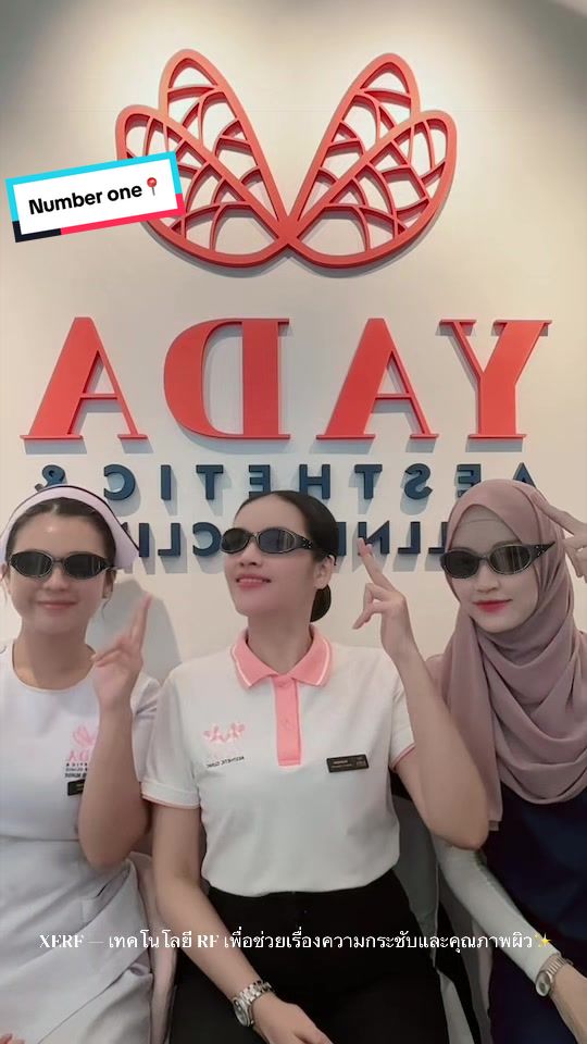 @Yada Clinic Pattaya