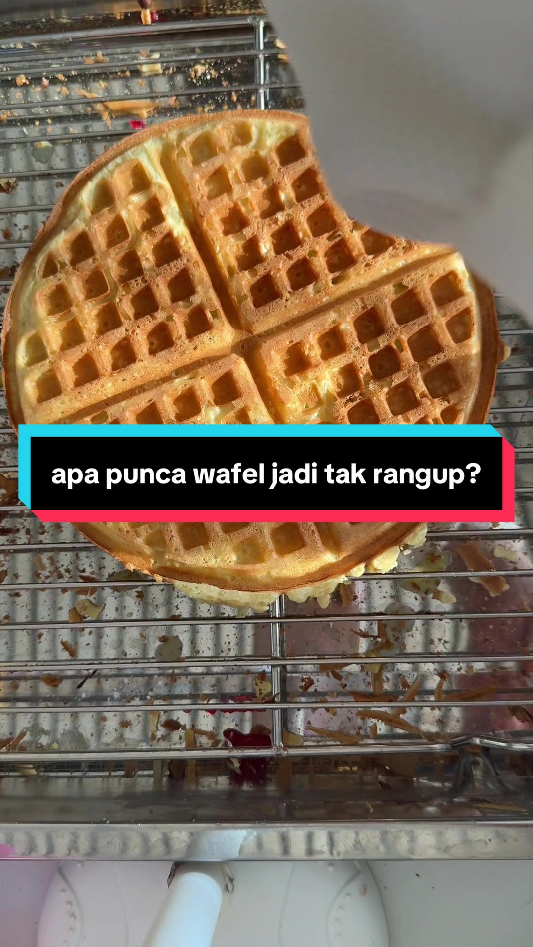 @A'z Wafflelicious