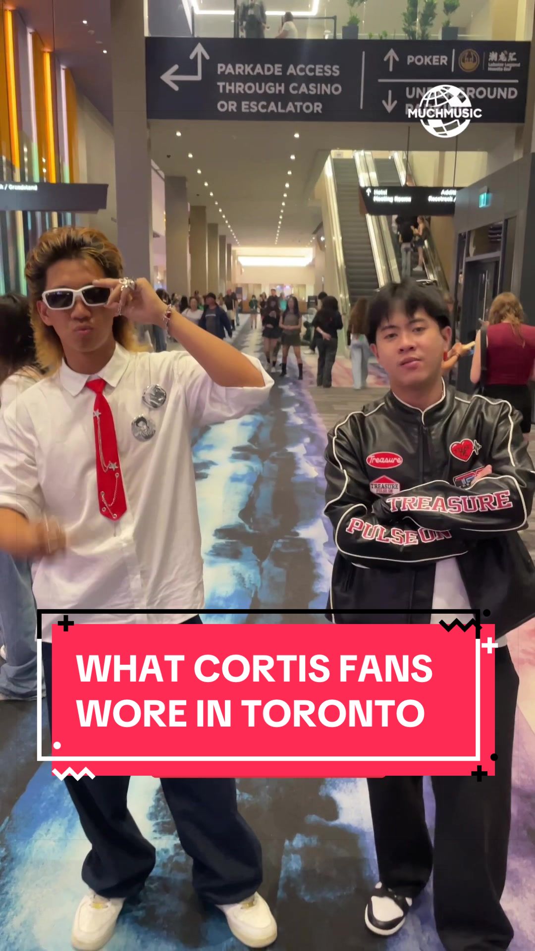 @MuchMusic