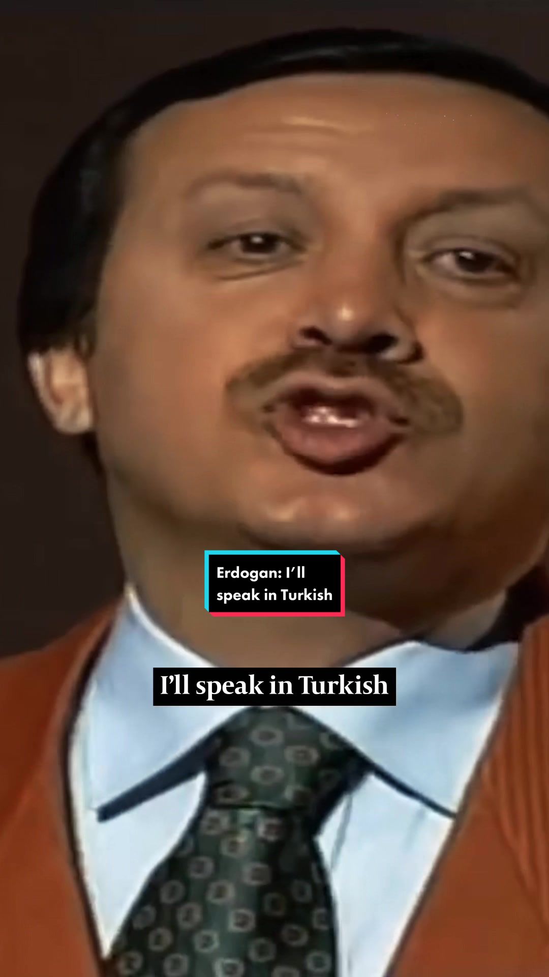 @Yeni Şafak English