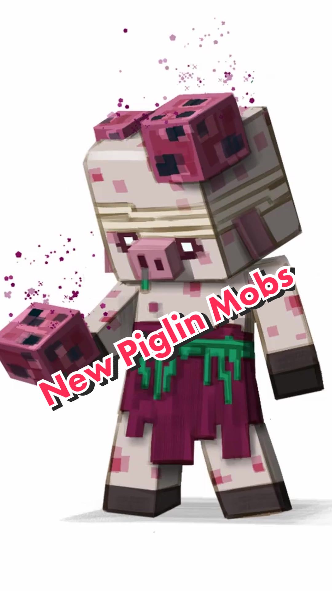 @Ender Clan