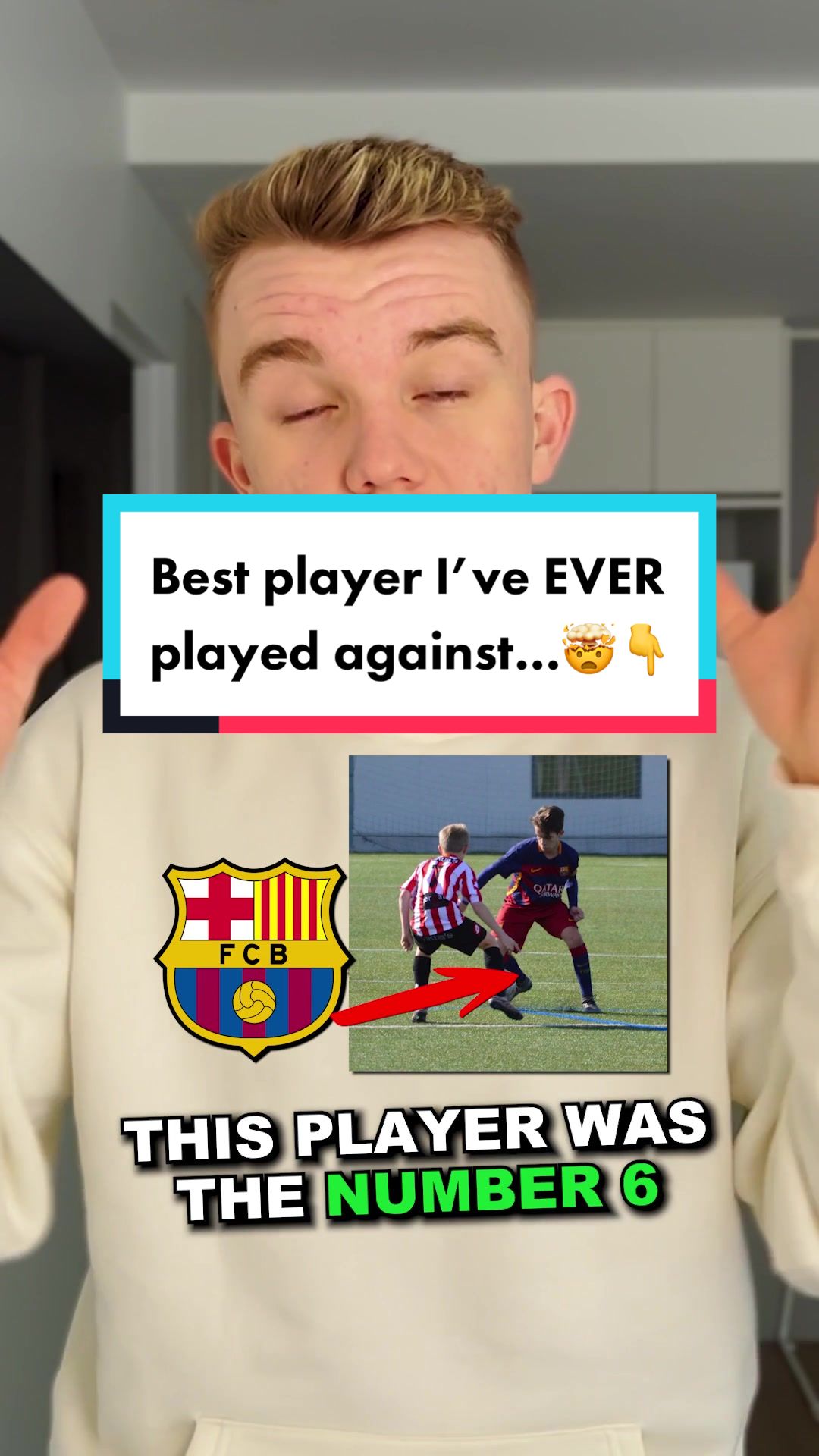 @Nexlevel Soccer