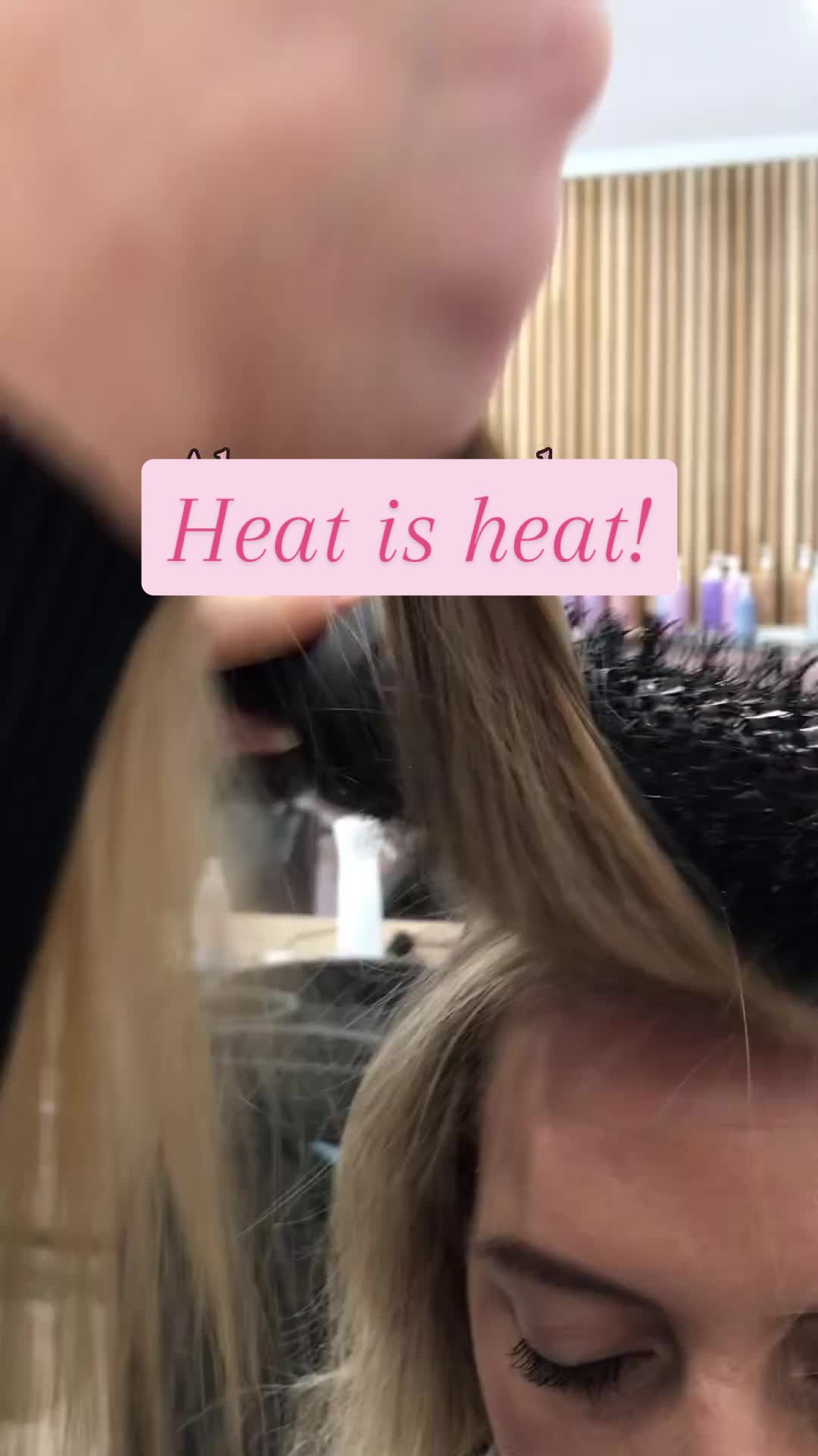 @Straight To Hairven