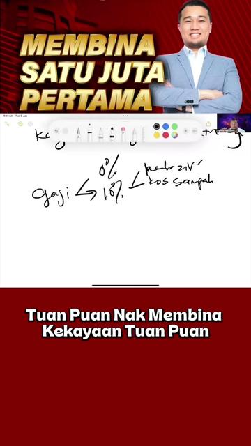 @Mohd Zulkifli Shafie