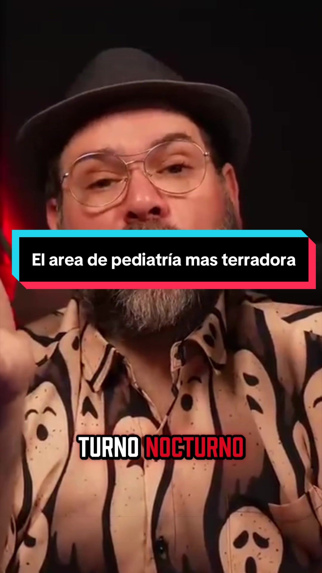 @Hablemosdeloquenoexiste