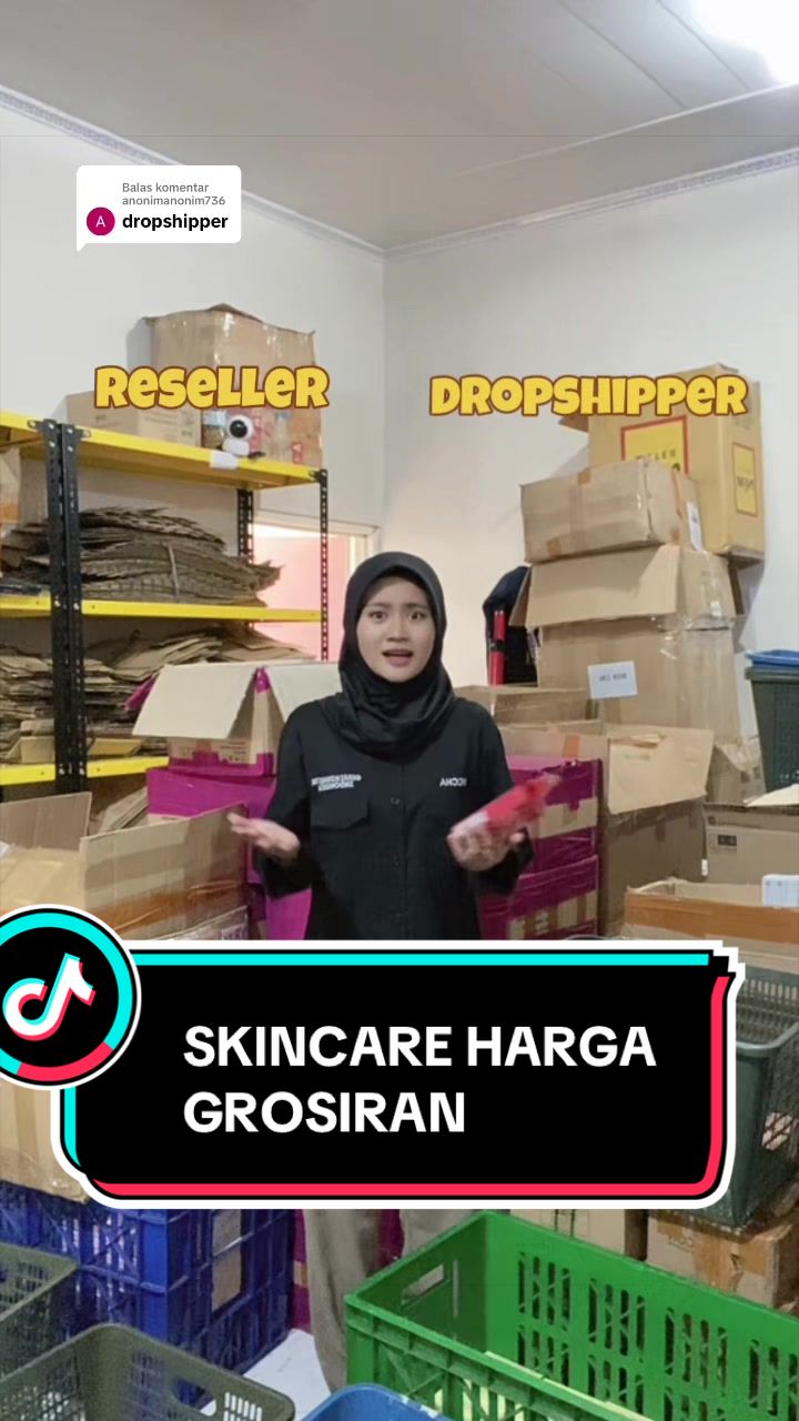 @GERAI SUPPLIER SKINCARE