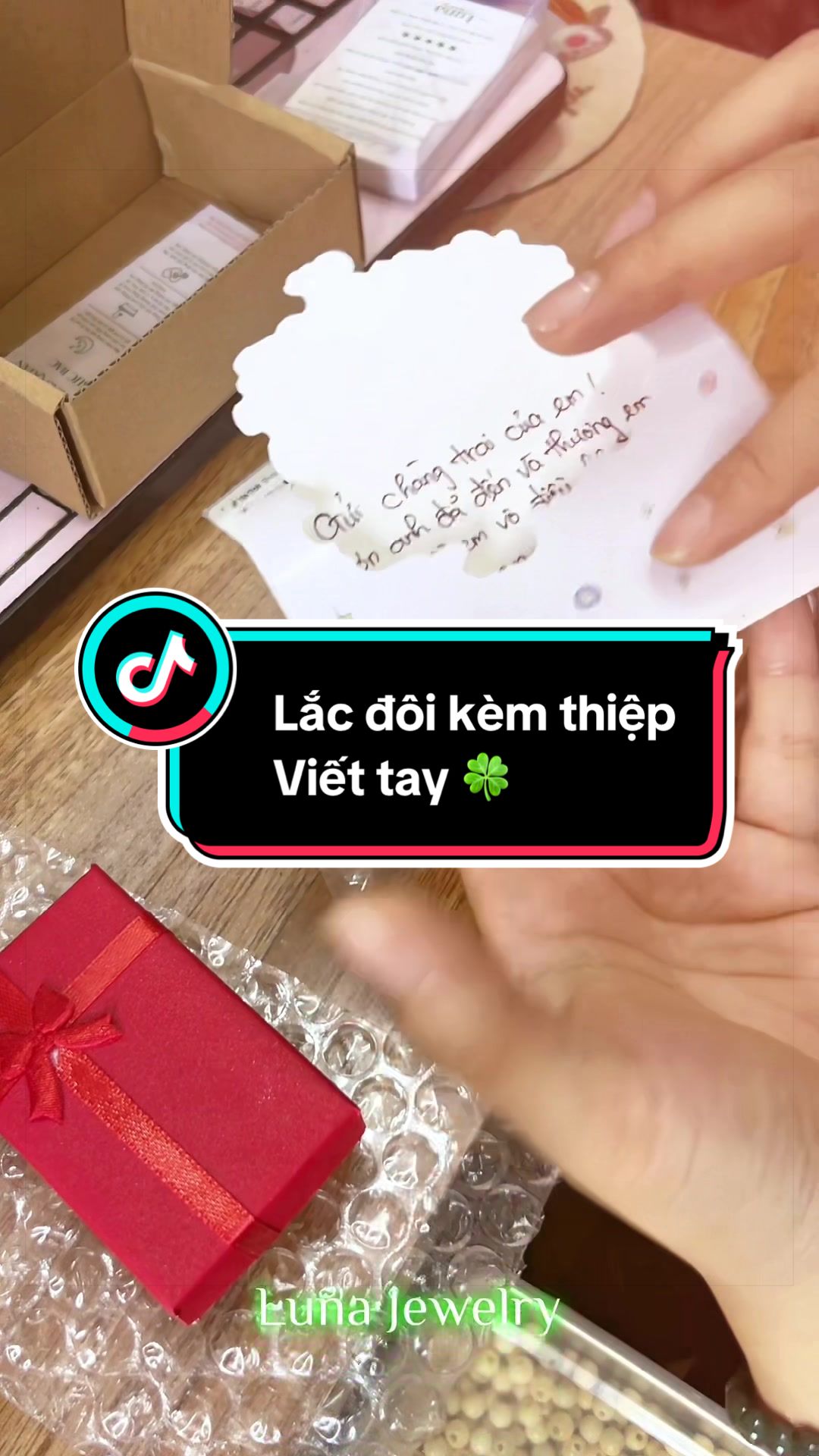 @Luna Jewelry TRANG SỨC BẠC ĐEP