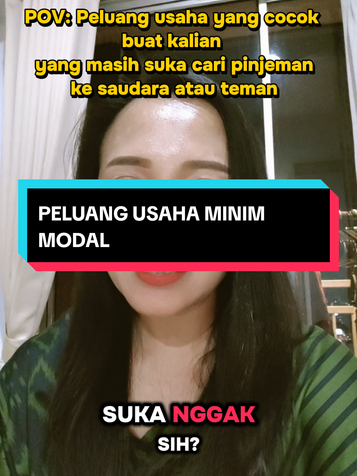 @Coach Wulan || Alfamind