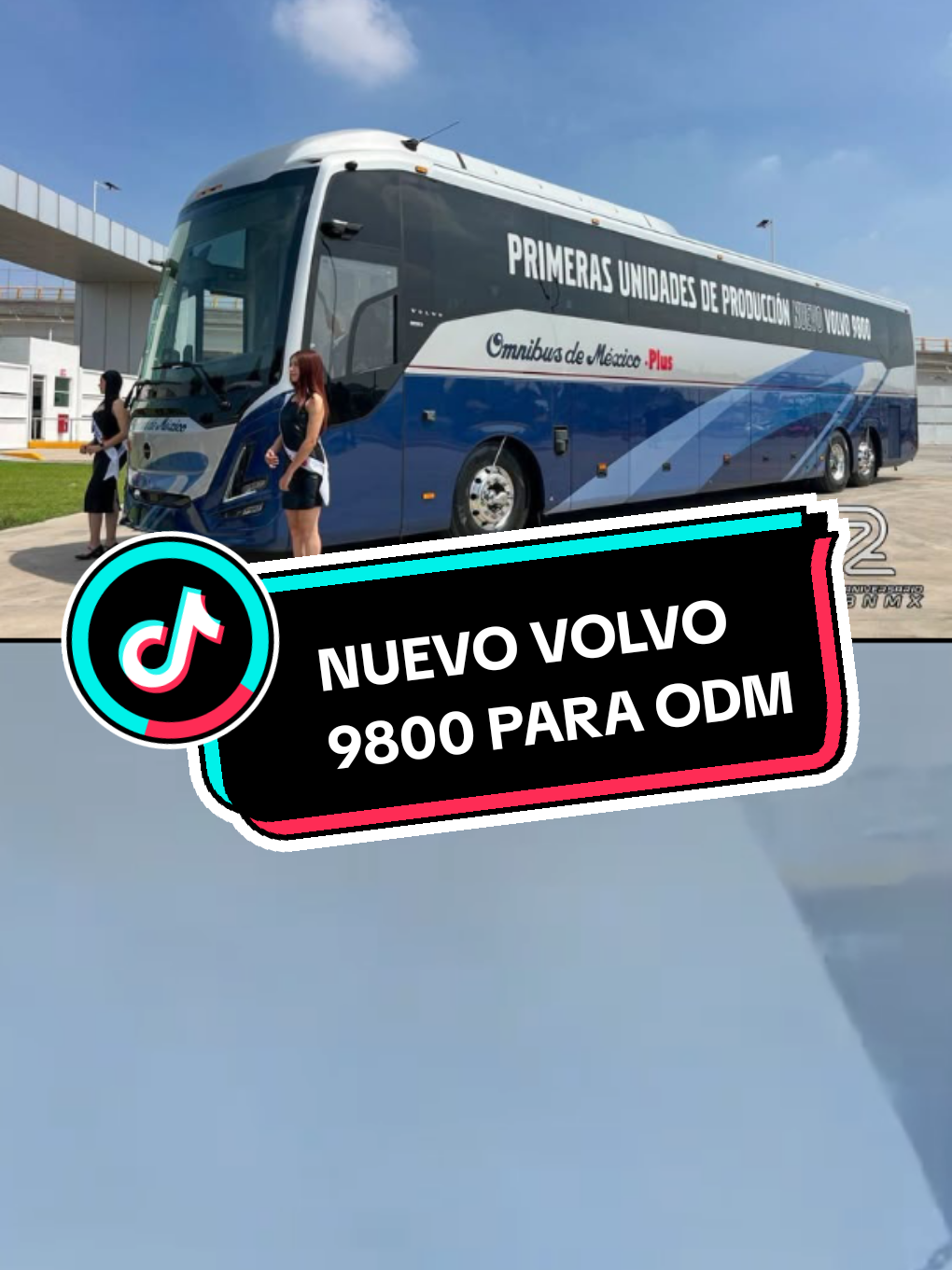 @Busologia Veracruzana 🍀🚍