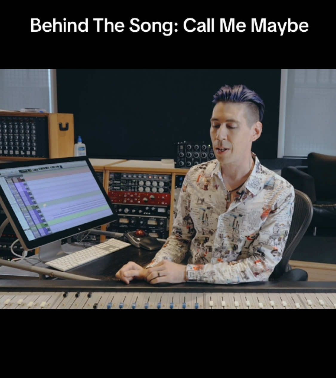 @Marianas Trench