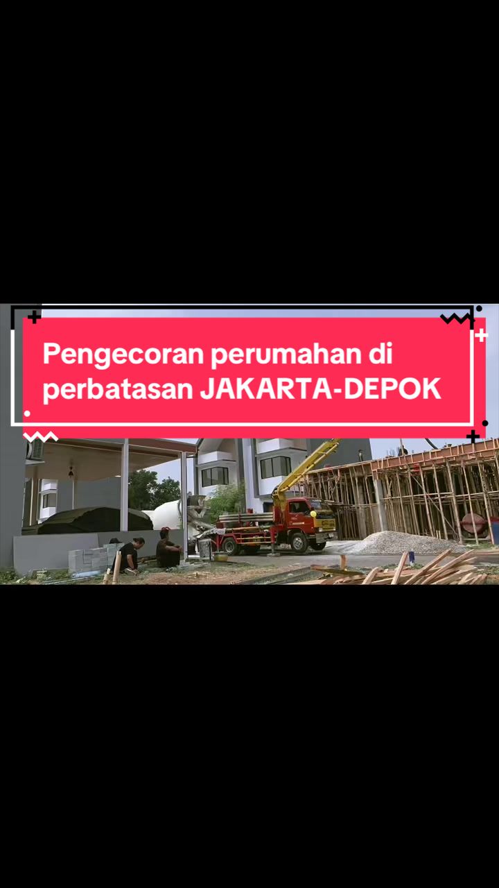 @Public Indo ReadyMix