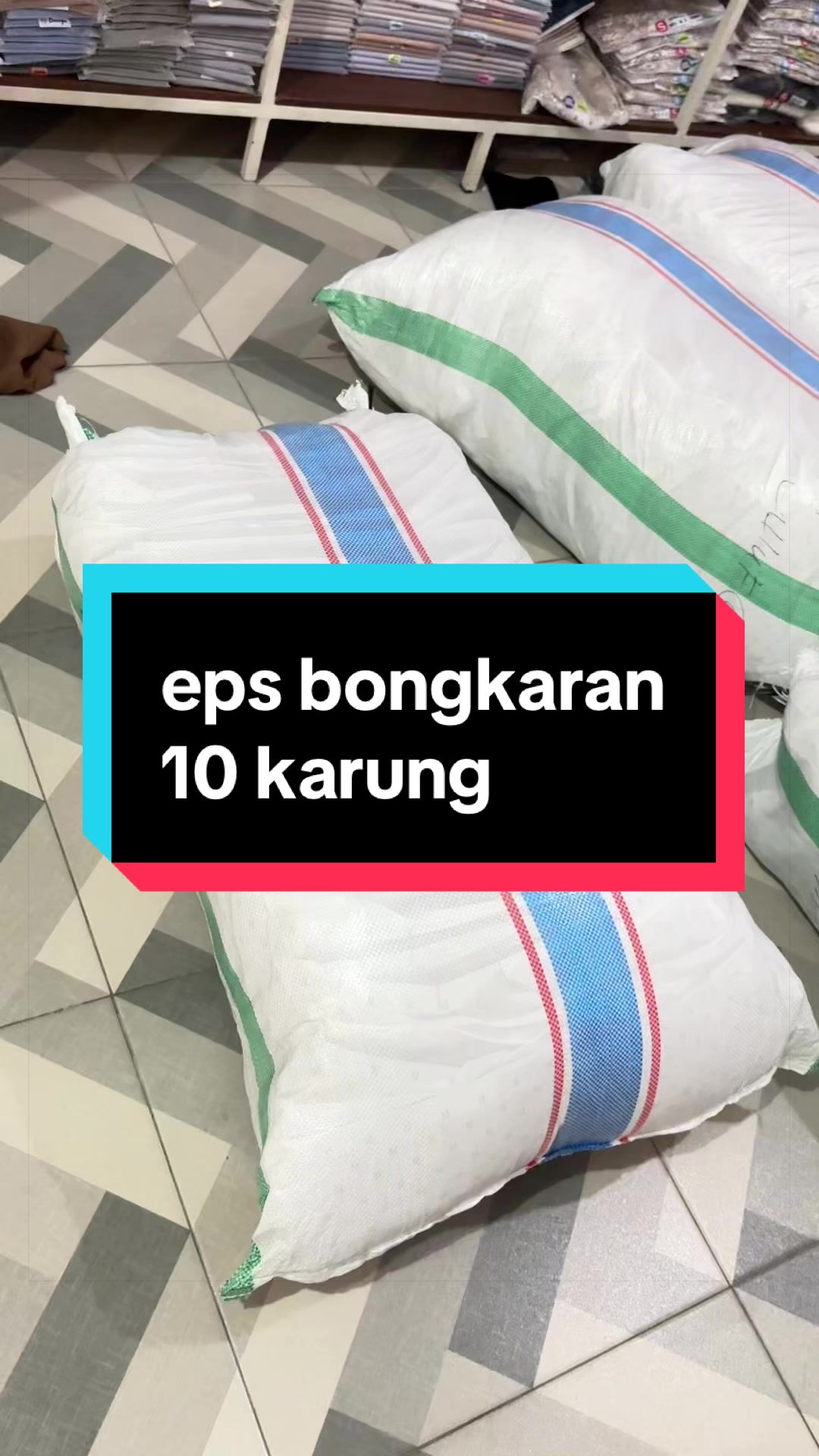 @LF STORE PATI