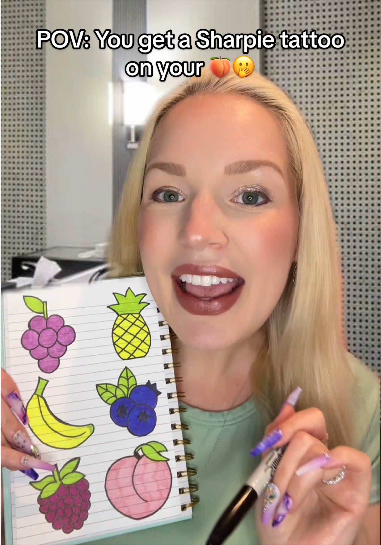 @Miss Alyssa Jordan ASMR