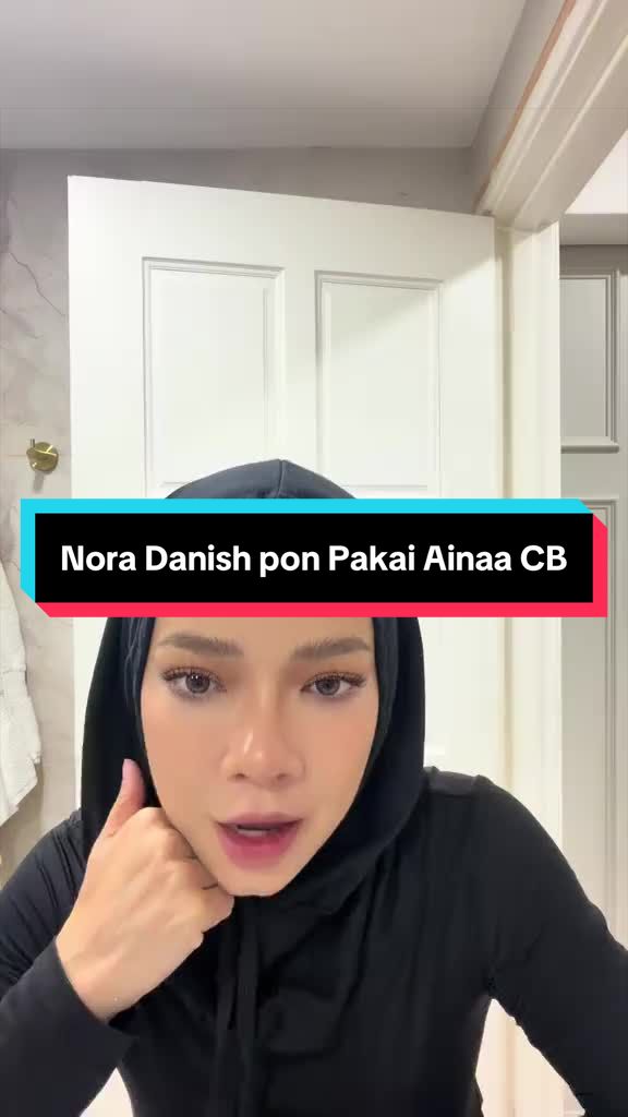 @Ainaa Beauty Zue