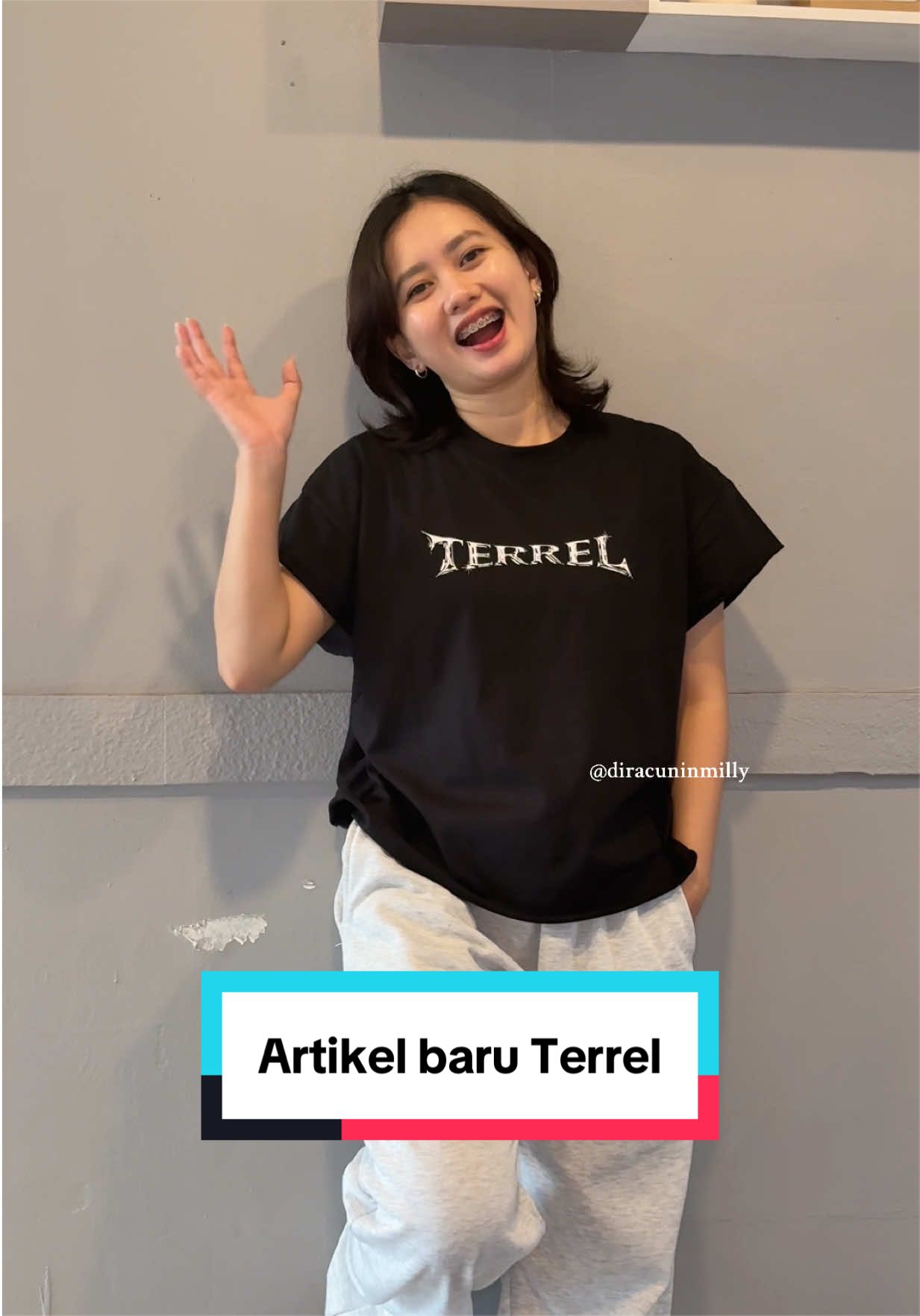 @diracuninmilly
