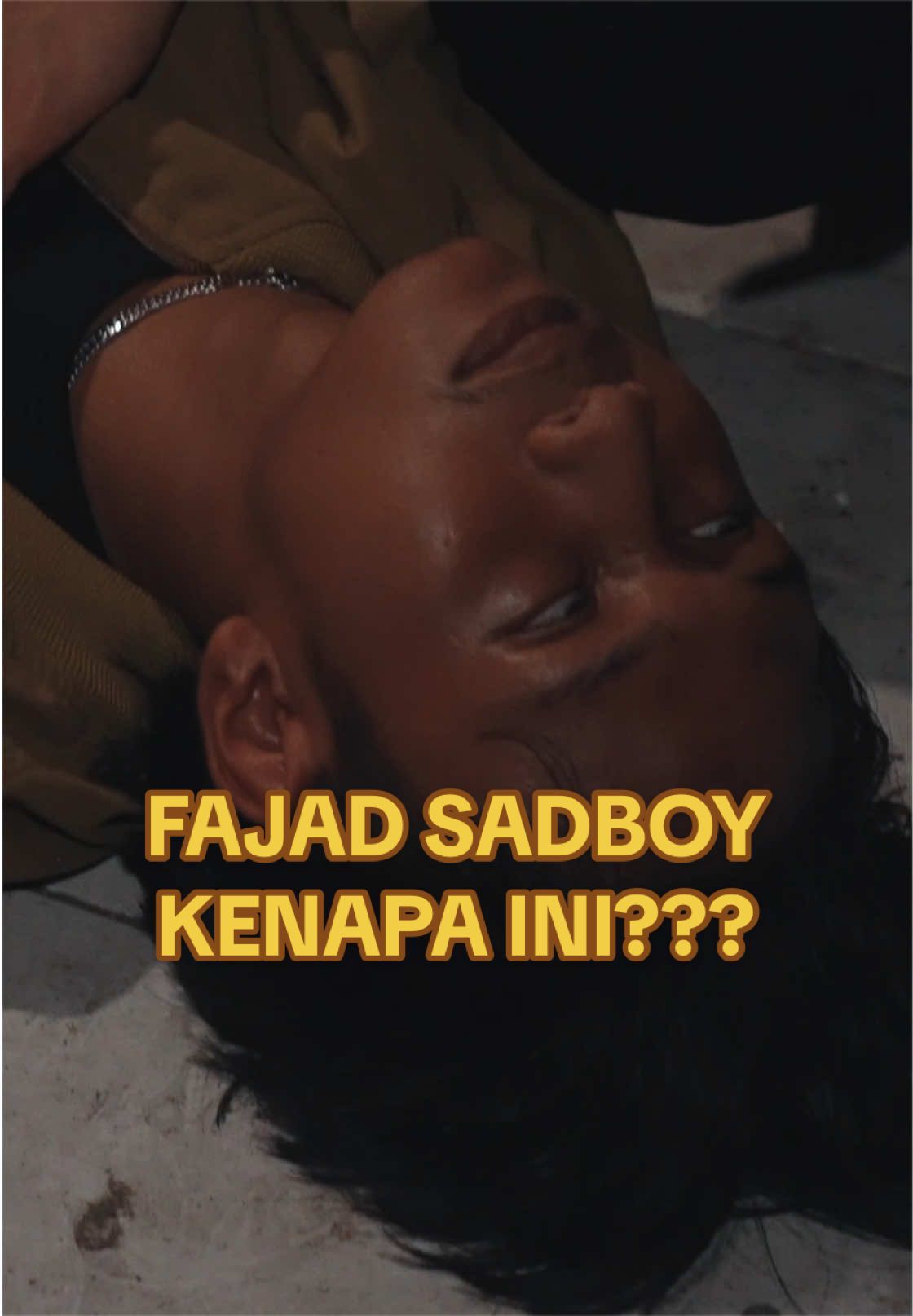 @DIARYMISTERISARA