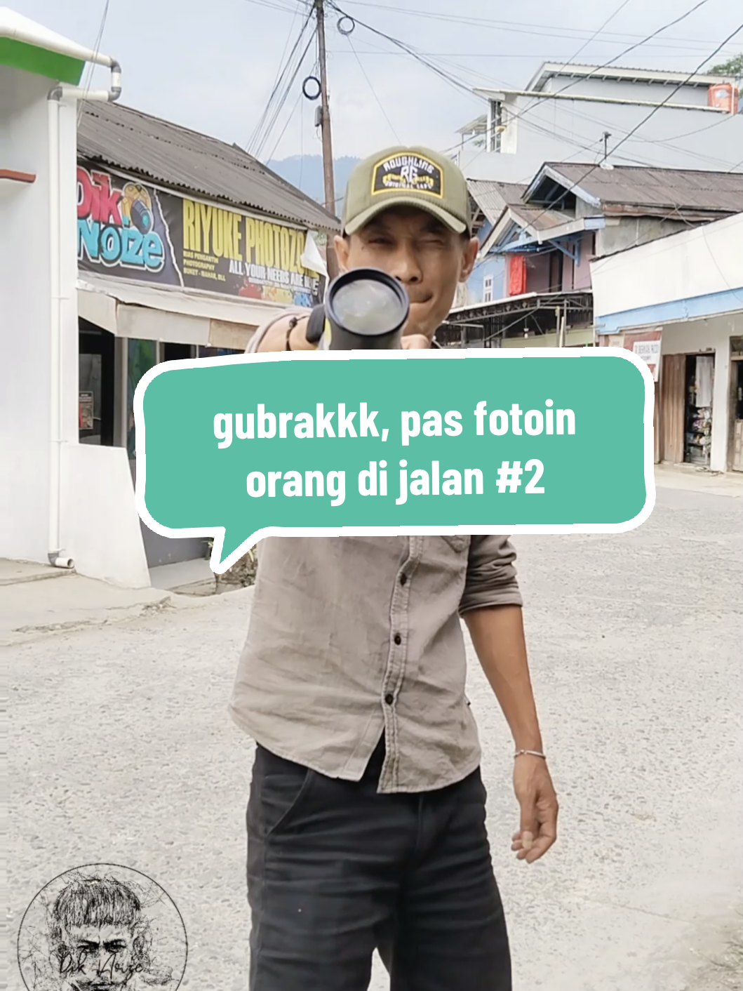 @ᴅɪᴋ ɴᴏɪᴢᴇ&trade;
