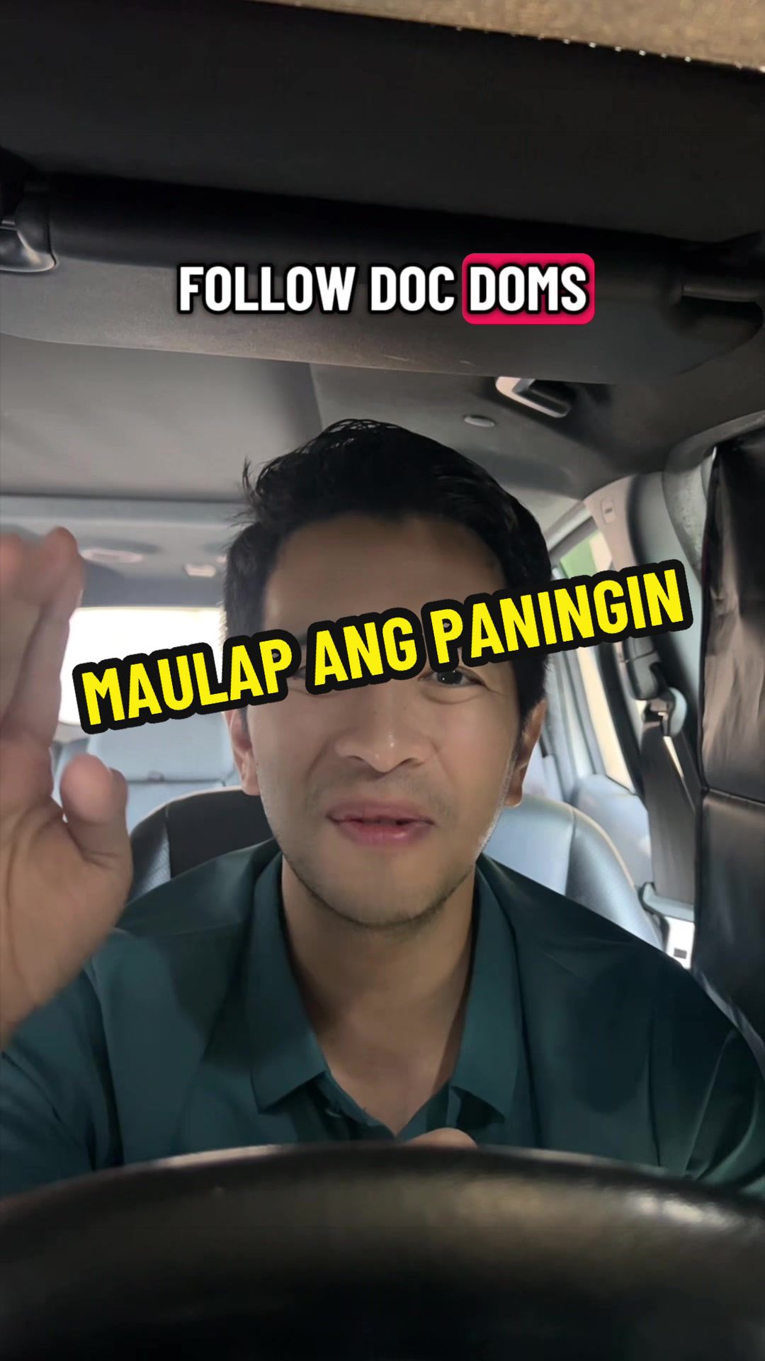@Doc Doms | EYE-dol
