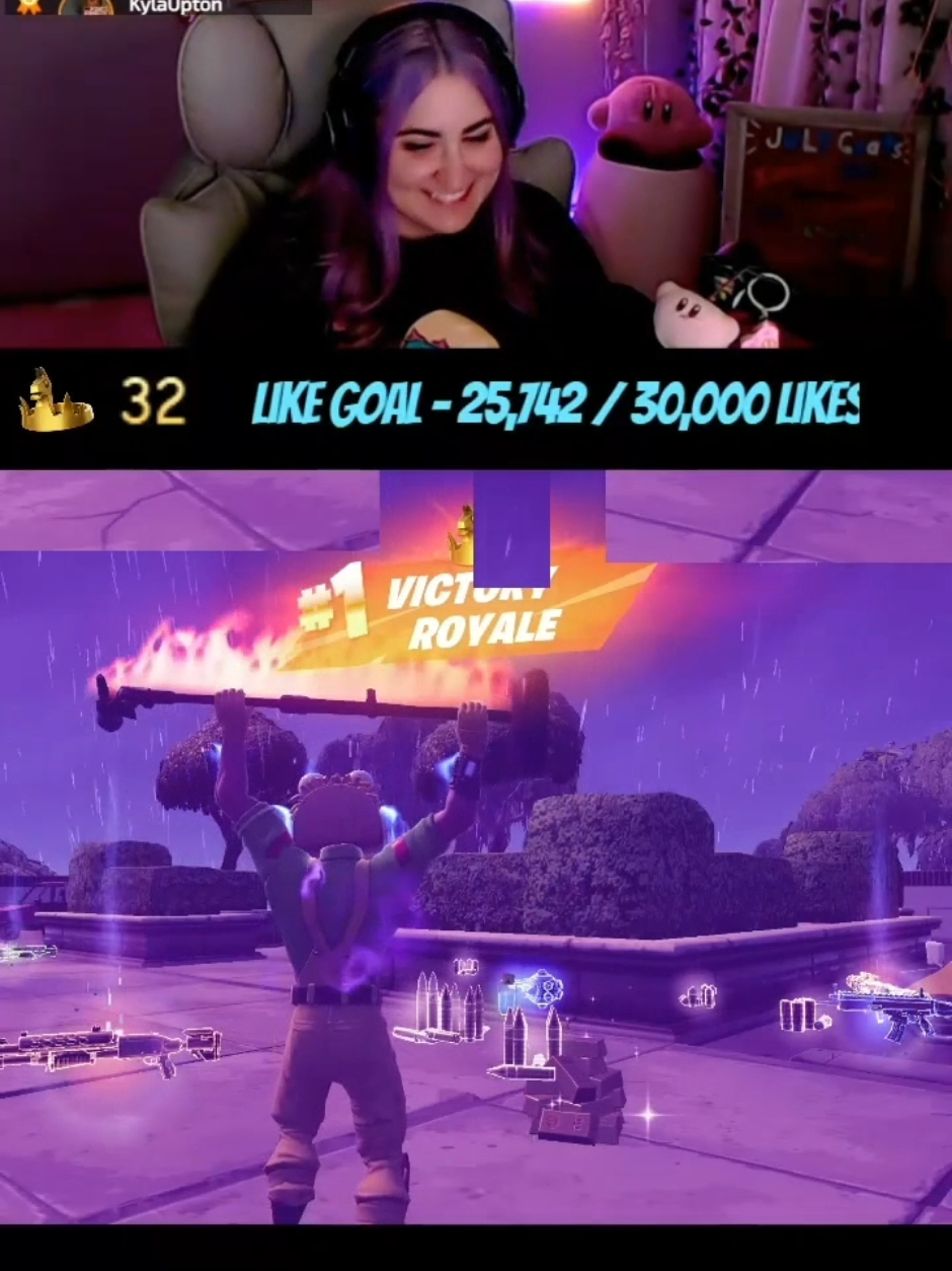 @KevinAndCat live