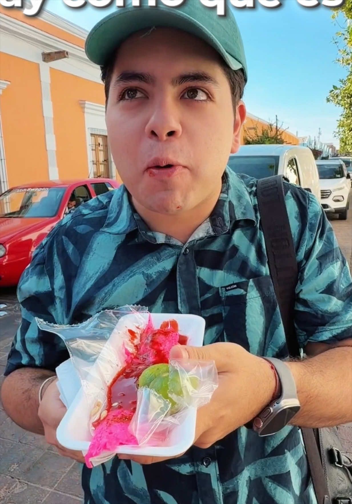 @El T&iacute;o N&eacute;stor 💡