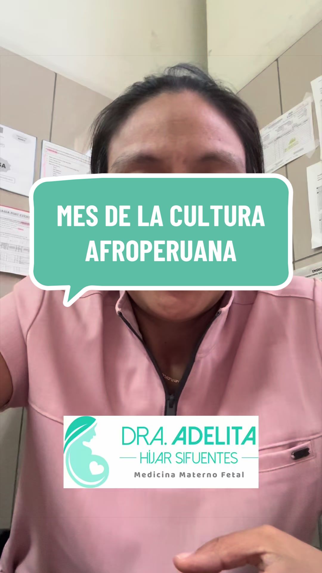 @Dra. Adelita H&iacute;jar Sifuentes